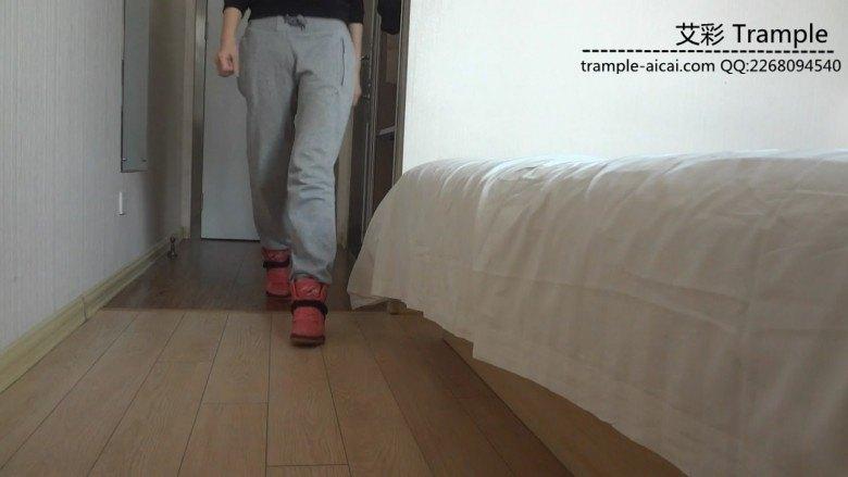 清欢新妹子第一视角