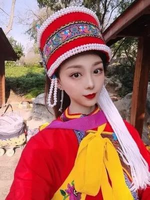 0703四小花旦联合调教(下)