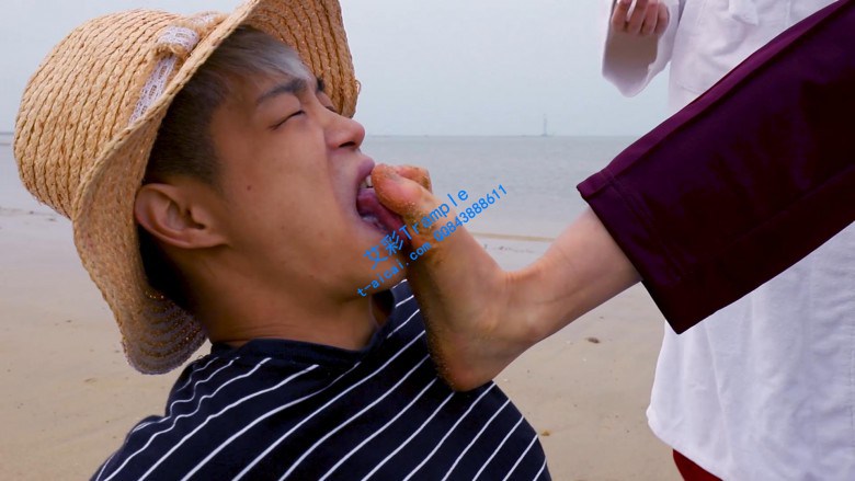 〖H.P.L栖心之栈〗—海边沙滩酒店虐