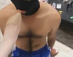 ViVi,调教小处男