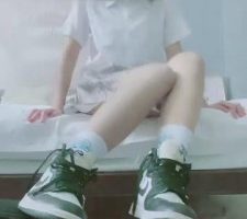 【小劳拉】AJ+JK大二学妹的晚自习 bf6437
