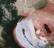 【亦菲】呕吐物专场【完整版】 bf6872