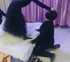 【逗逗】我的老公居然喜欢被我绿 bf6894