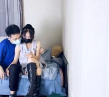 Dream｜Anne情侣主虐M YC-210914-2