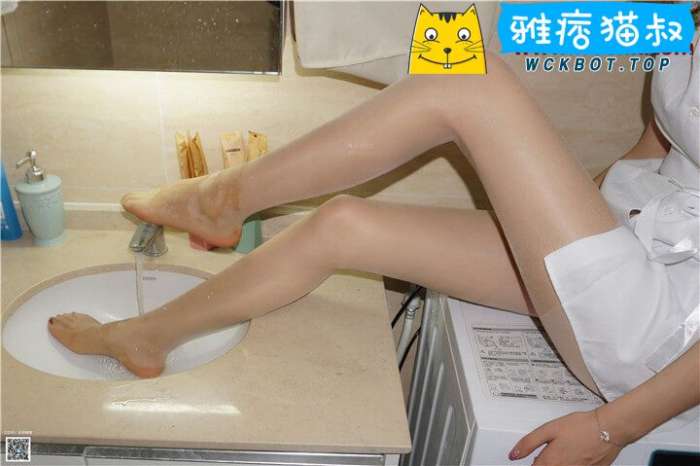 【妖精视觉】NO.136 粥粥 护士丝袜[特别刊][57P]