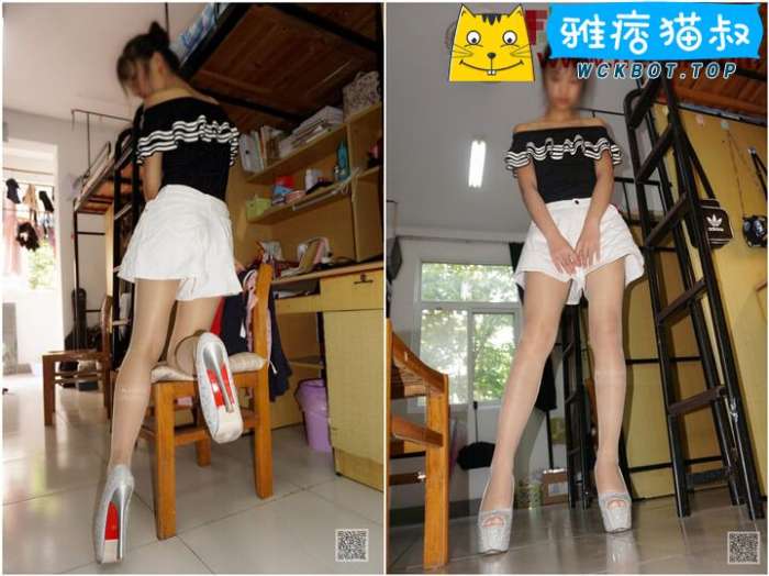 【妖精视觉】NO.140 妖妖 女王的肉丝袜[37P]