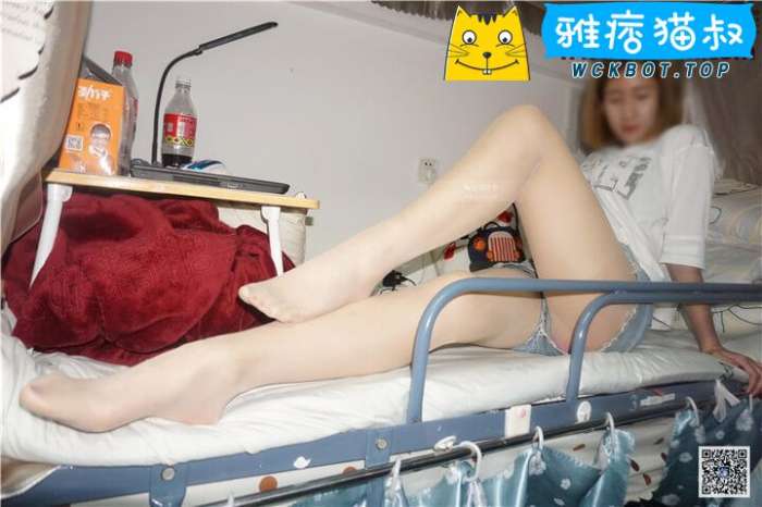 【妖精视觉】NO.154 小璇 宿舍的肉丝情节[32P]