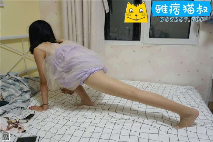 【妖精视觉】NO.157 冬冬 七夕蕾丝裙[76P]