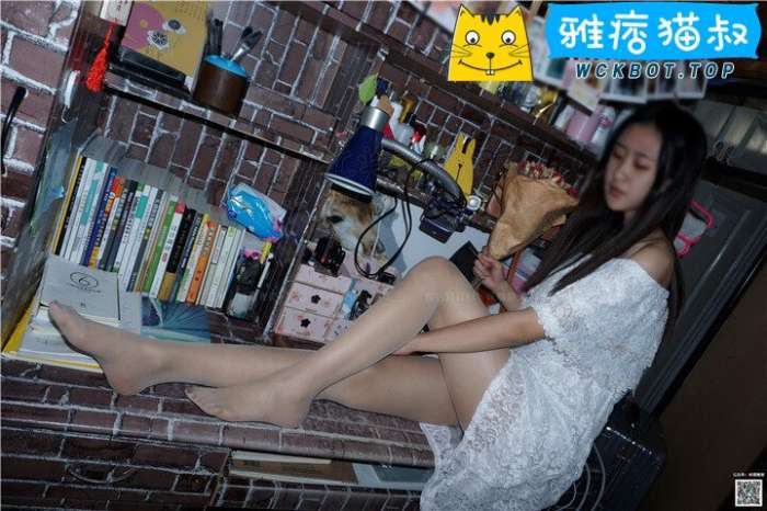 【妖精视觉】NO.171 小茶 _ 茶语香[63P]