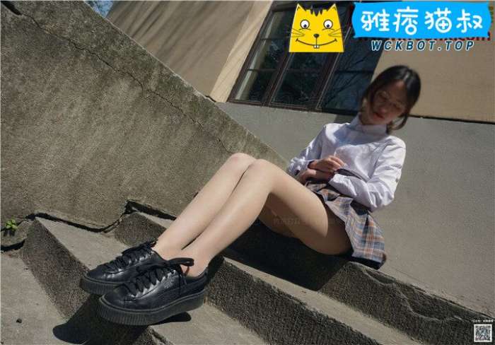 【妖精视觉】NO.179 软软 _ 阳光下的软妹纸[66P]