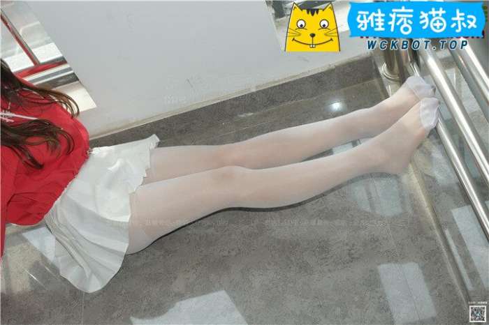 【妖精视觉】NO.182 小雪 _ 雪白的女生[63P]