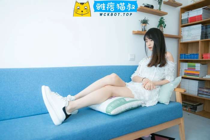 【物恋传媒】NO.827 猫耳 白色恋爱花[140P|1V]