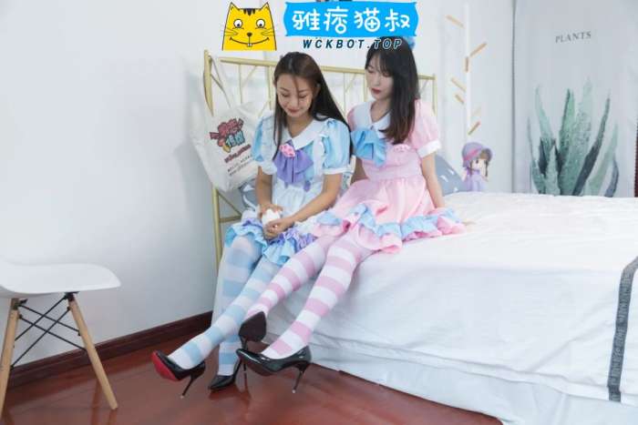 【物恋传媒】NO.812 猫耳&岚岚 夏日星光[160P|1V]