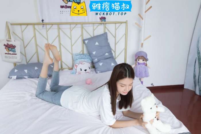 【物恋传媒】NO.813 想想 风里柠檬草[152P|2V]