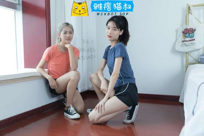 【物恋传媒】NO.818 猫耳&小鹿 心暖[192P|1V]