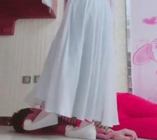 【兔粉粉】穿越汉朝tj诱惑书生 bf7526
