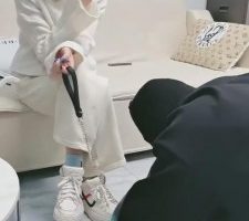 【紫烟】洗脚水泡面给狗狗吃 bf8821