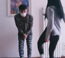 【蕾拉S】想运动你就是沙袋 bf8963