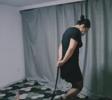 【彤彤】重度鞭打虐待恋足狗 bf11981