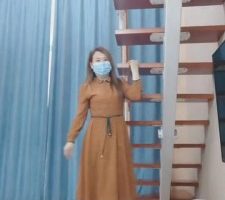 【青蛙哥】素人熟女阿姨踩踏【续集】 bf11930