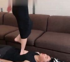 【二宝】美女销售教练入圈首调【双视角版】 bf15471