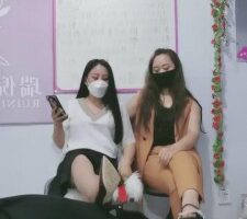 【魔蝎女神】素s闺蜜的首调 bf15696