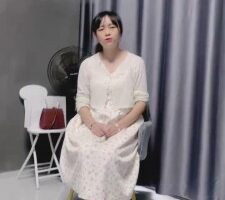 【狗哥】真实开发应聘小姐姐做S bf15907