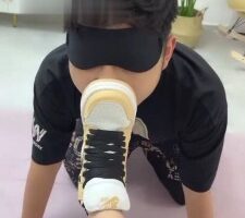 【沐阳大小姐】挑战耳光+鞭打/1000戒尺 bf16410