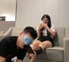 【梵高】黑丝素人小姐姐首调【完整版】 bf17080