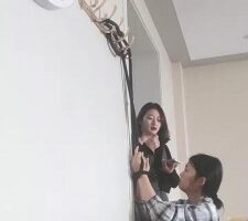 【小御】被言一主人开发的母狗【续集三视角版】