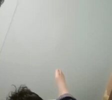 【吴佳佳】带分手闺蜜虐狗出气 bf18109