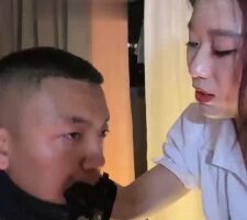 【汐言】被酒吧陪酒小妹羞辱 bf18763