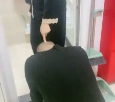 【嘉文】老狗求喝圣水 bf20464