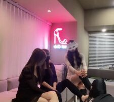 【妆主大大】美甲店带两小妹虐狗【双视角版】 bf20619