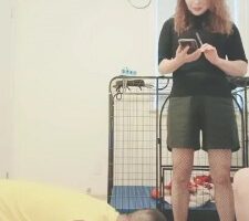 【安静S】3S亲母女虐继父【续集】【三视角版】JS22111402