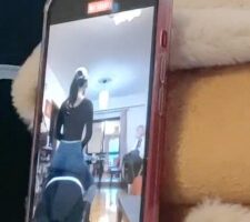 【樱樱】素人学生骑马专场 bf21255