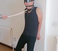 【蒂娜女神】反铐双手强制虐打 bf21807