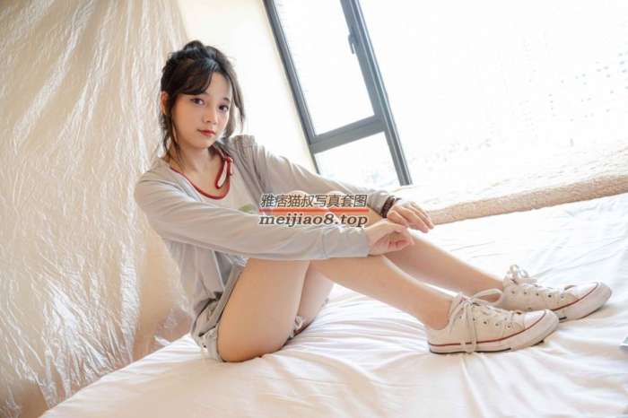 [MZSOCK原版画质]NO.012 天天