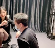 【冷凝大大】黑丝御姐蹂躏上司 bf22840