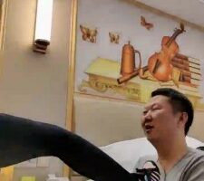 【七颜】暴力耳光抽哭 bf22757