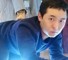 【明明】做主播的脚垫 bf22975