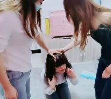 【梦幻大大】学生暴虐新来的老师 bf23084
