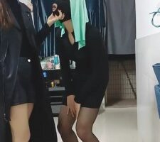 【美娜格格】发现老爸居然是个奴 bf23071