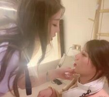 【领主老大】奴下奴-让闺蜜喝圣水/教她虐狗 bf23379