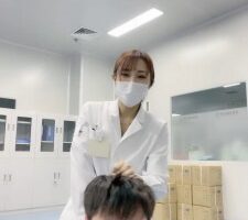 【辣妈】护士小姐姐制服诱惑调 bf23431