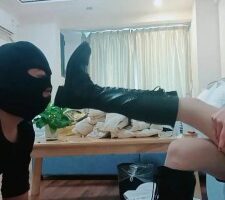 【雯雯】长靴素人白领五花大绑虐 bf23662