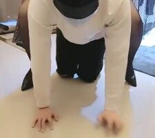 【美杜莎】圣水转胯调狗 bf23675