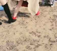 【君舞女王】野外开发