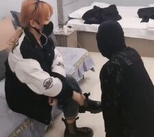 【吴迪】舔闻精神小妹的jio/鞋 bf24734