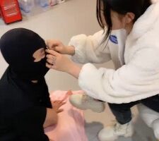 【冷欣】极度羞辱圈养狗奴 bf24944